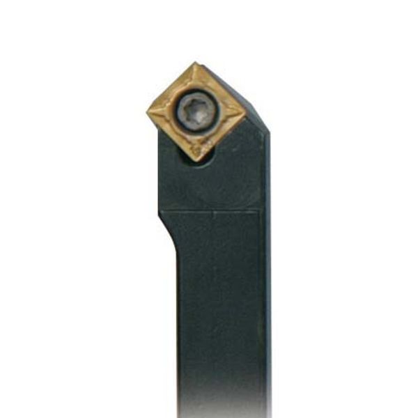 Einzeldrehmeißel Optimum SSSC R1212J09 12 mm
